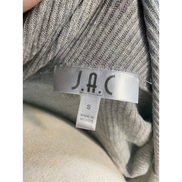 J.A.C Open Short Cardigan - Picture 8 of 8